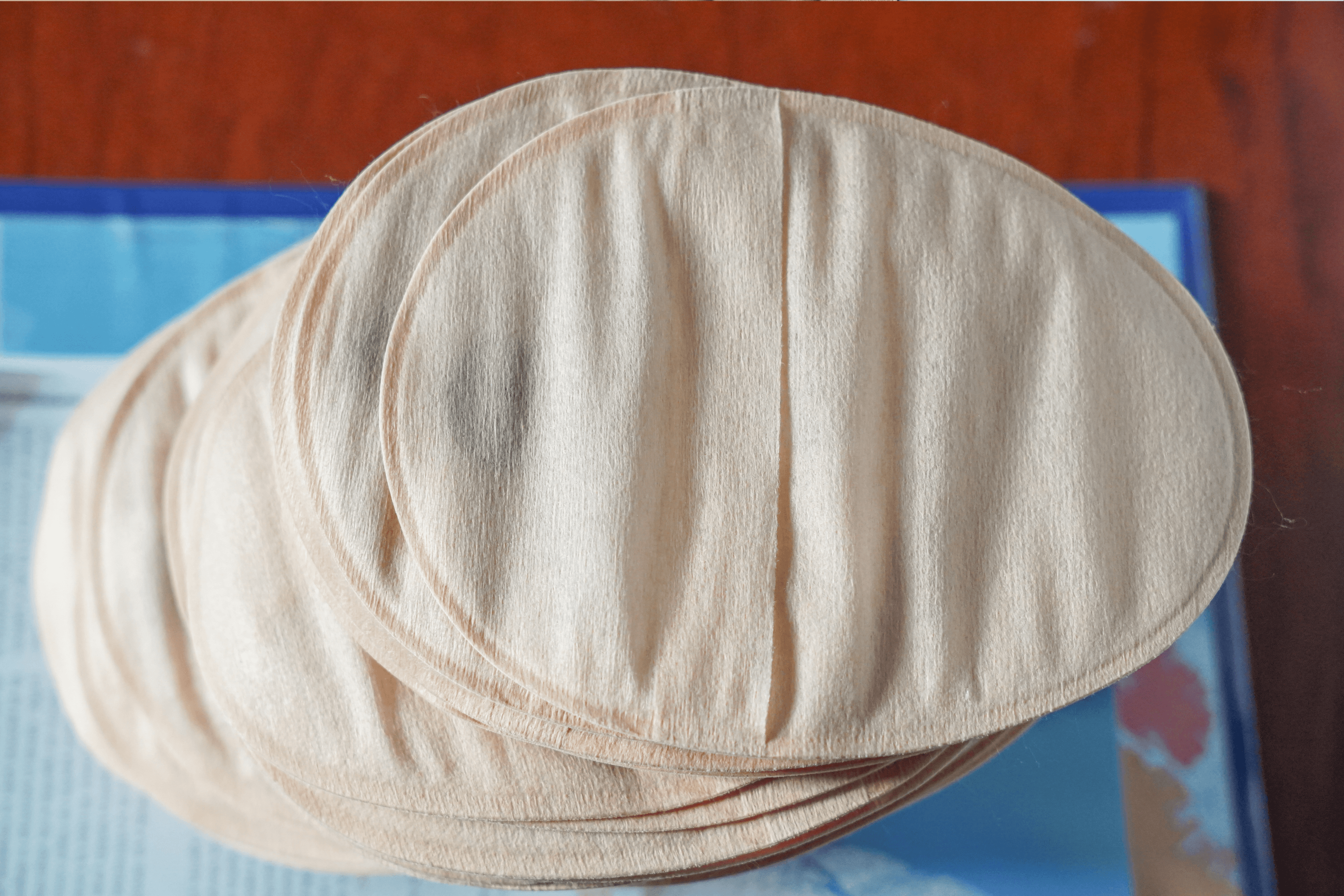 Stoma bag